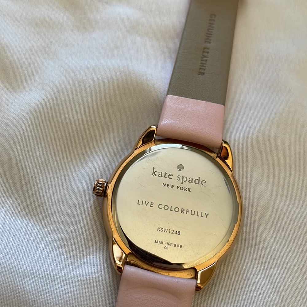 Kate Spade Watch - Picture 3 of 7